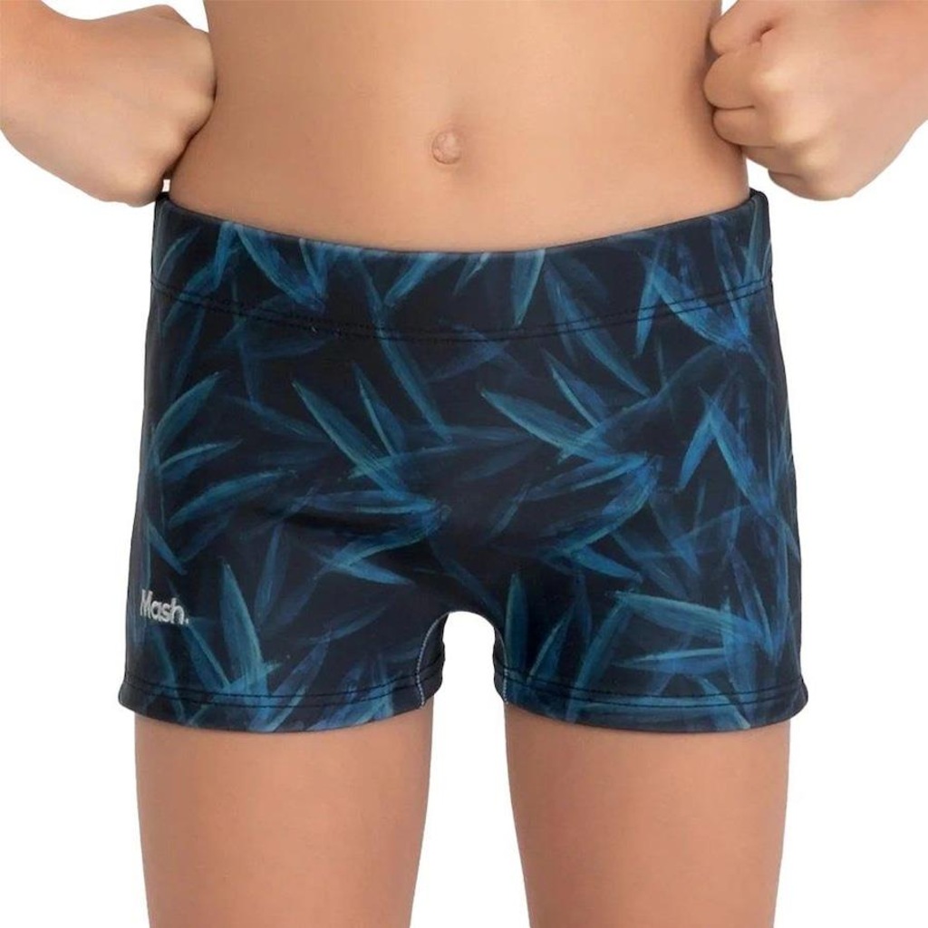 Imagem 2 do produto Sunga Mash Box - Infantil