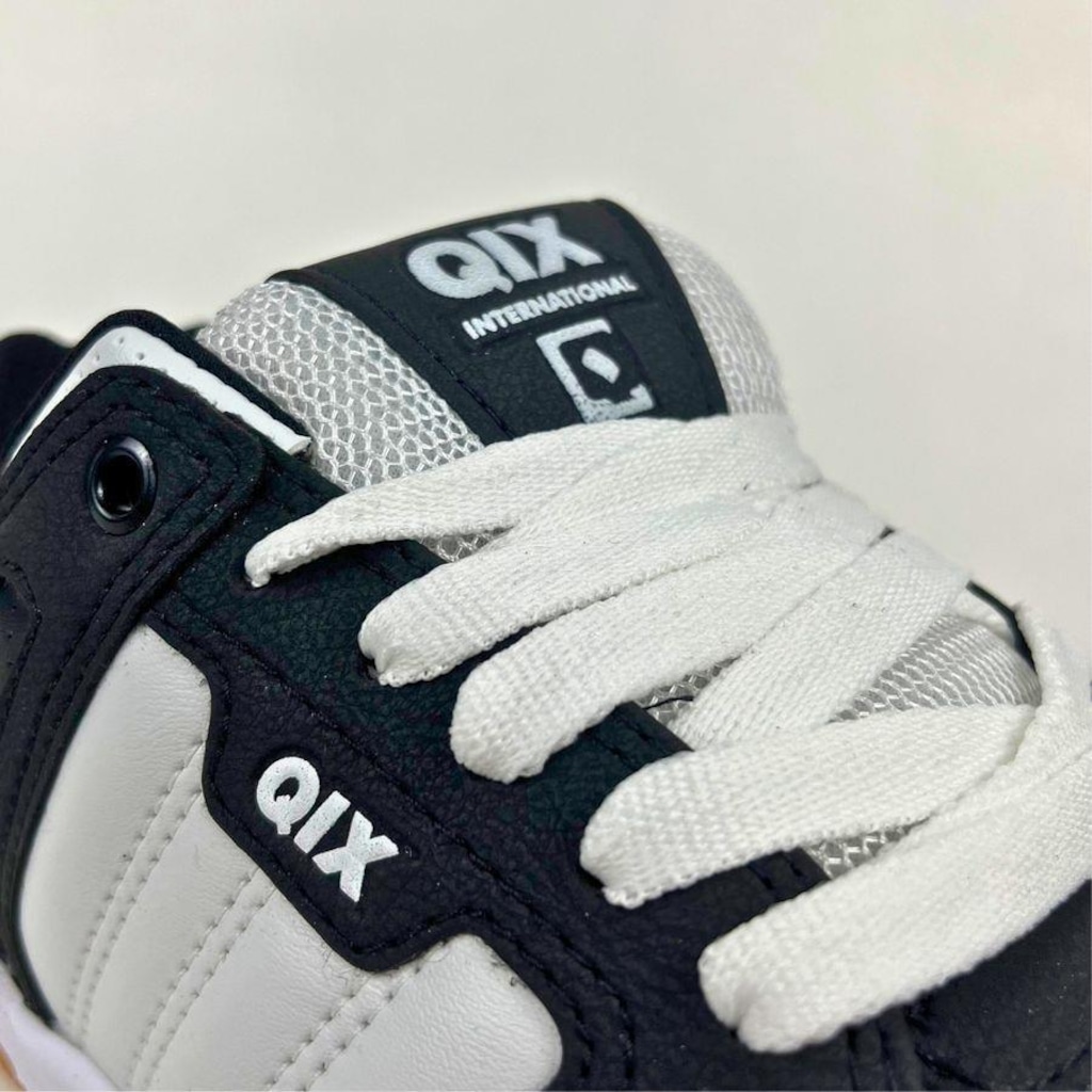 Imagem 2 do produto Tênis Qix Squar- Adulto