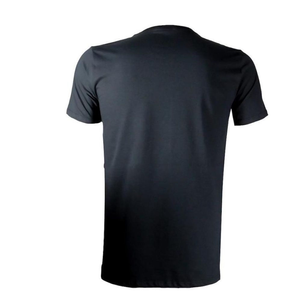 Imagem 4 do produto Camiseta Venum Basic Light - Masculina