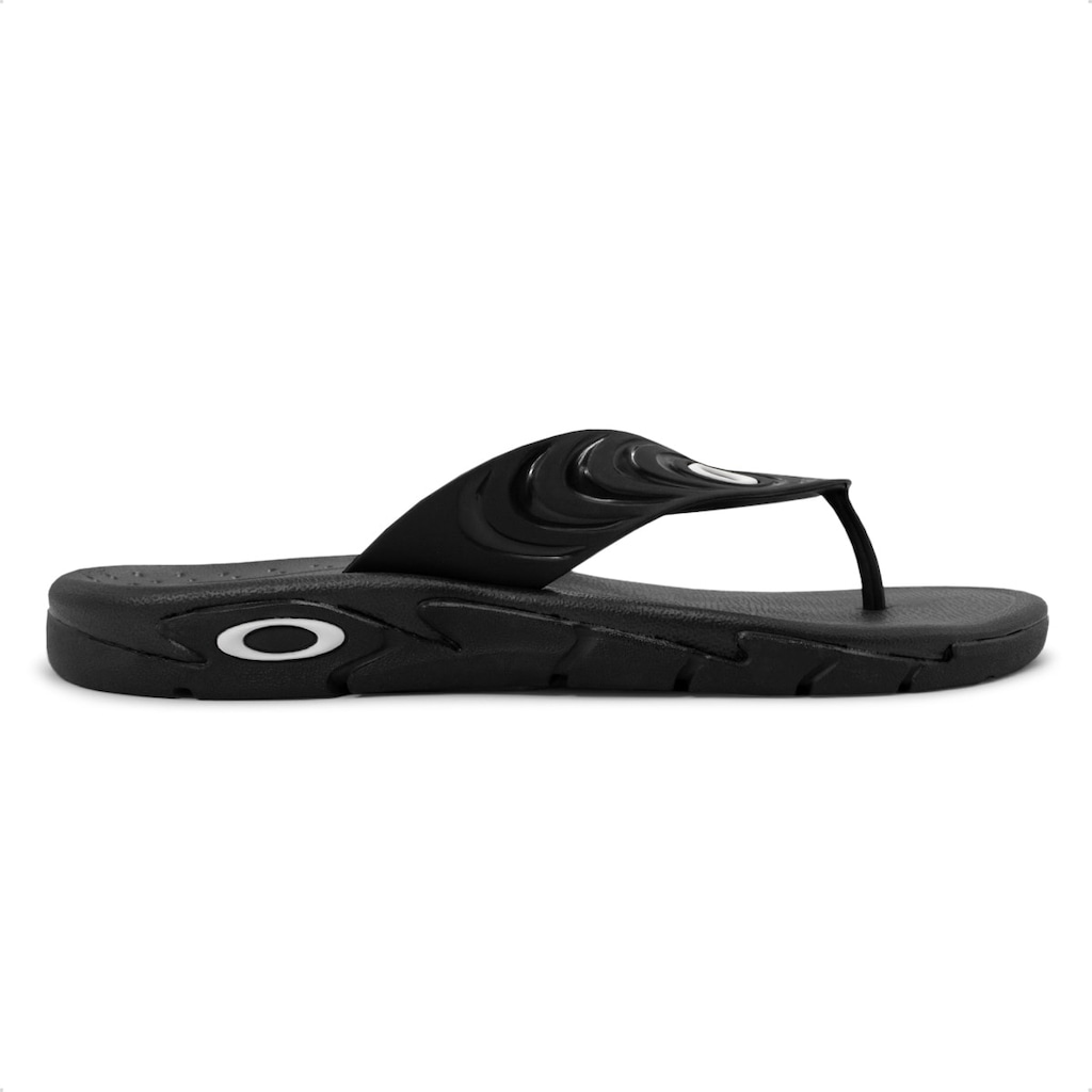 Imagem 2 do produto Chinelo Oakley Crowd - Masculino
