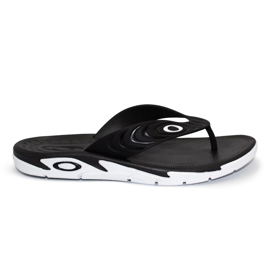 Imagem 2 do produto Chinelo Oakley Crowd - Masculino