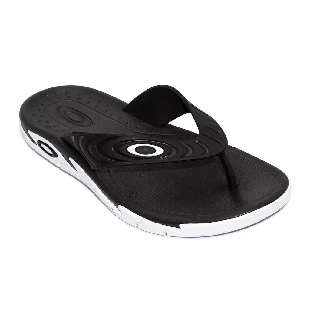 Imagem 3 do produto Chinelo Oakley Crowd - Masculino