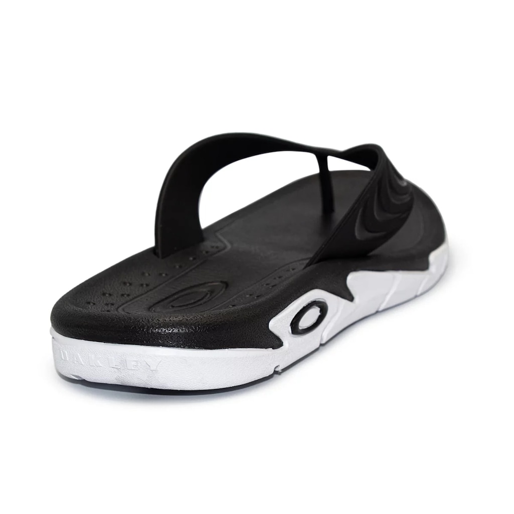 Imagem 4 do produto Chinelo Oakley Crowd - Masculino