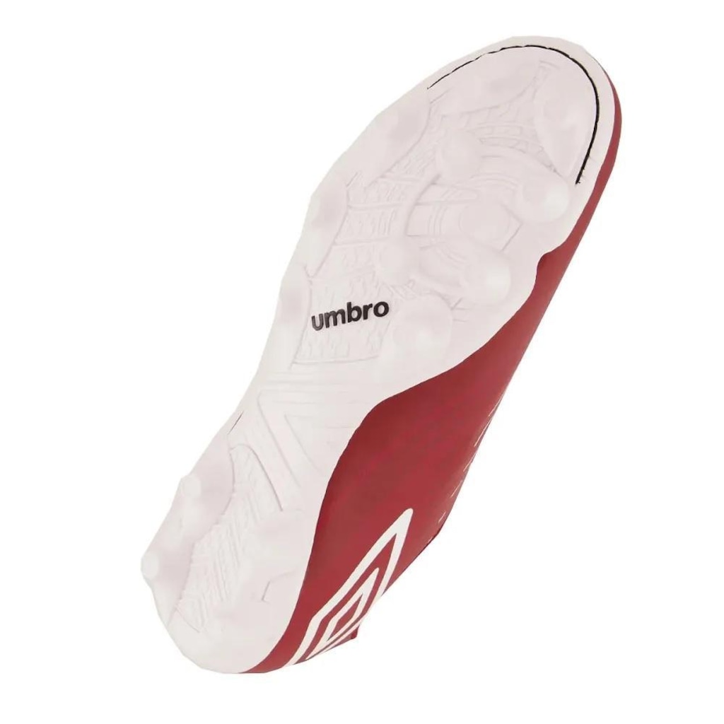 Imagem 3 do produto Chuteira de Campo Umbro Speed Iv - Infantil