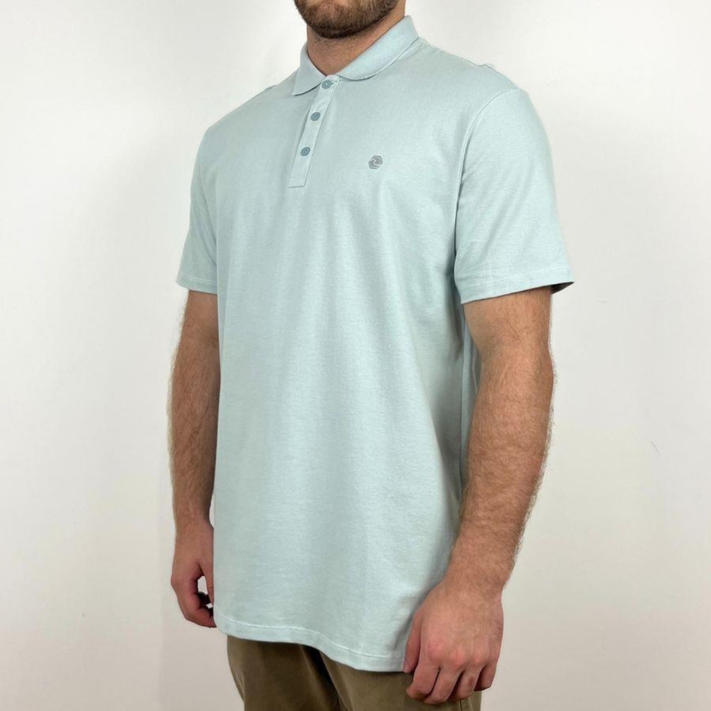 Imagem 3 do produto Camiseta Polo Surftrip Pique - Masculina