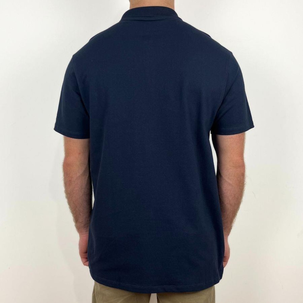 Imagem 4 do produto Camiseta Polo Surftrip Pique - Masculina