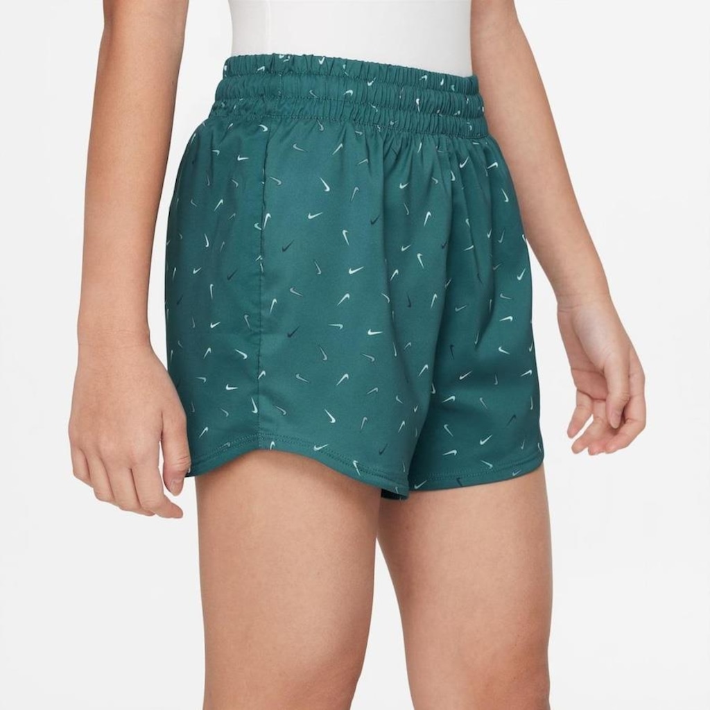 Imagem 3 do produto Short Nike Dri-Fit One - Infantil