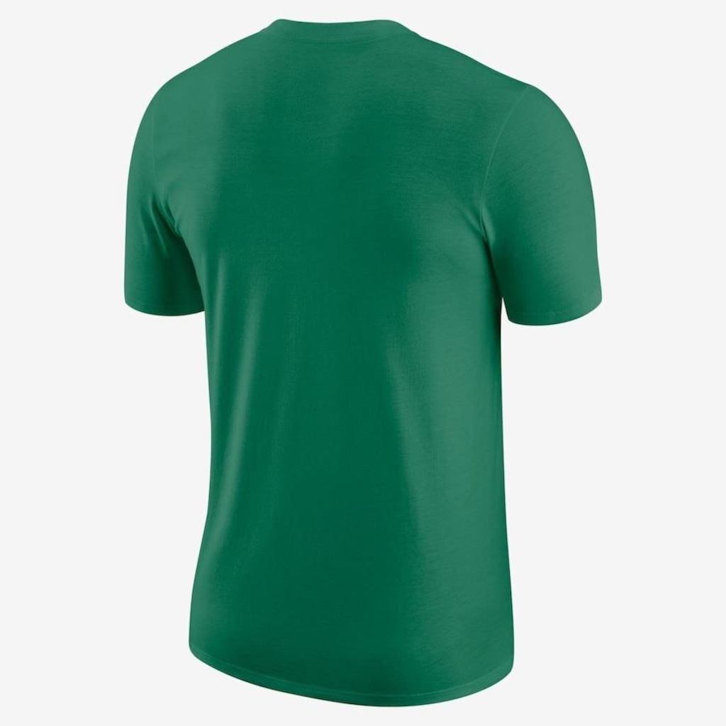 Imagem 2 do produto Camiseta Nike Boston Celtics - Masculina