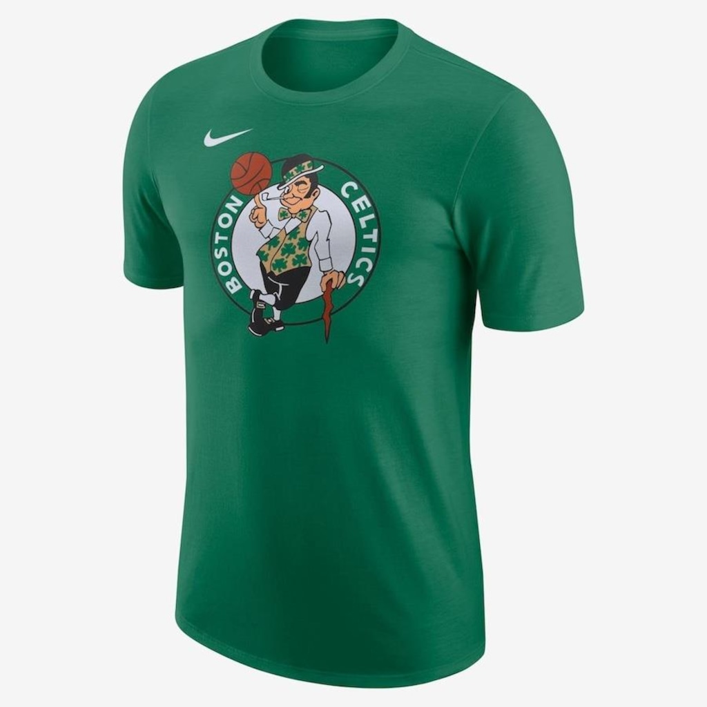 Imagem 1 do produto Camiseta Nike Boston Celtics - Masculina