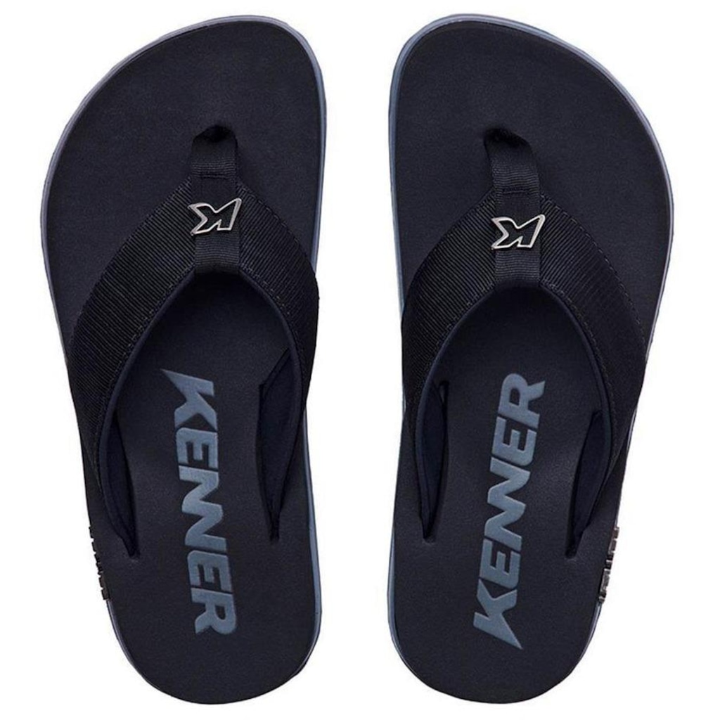 Imagem 2 do produto Chinelo Kenner Kivah (Dlk) - Masculino