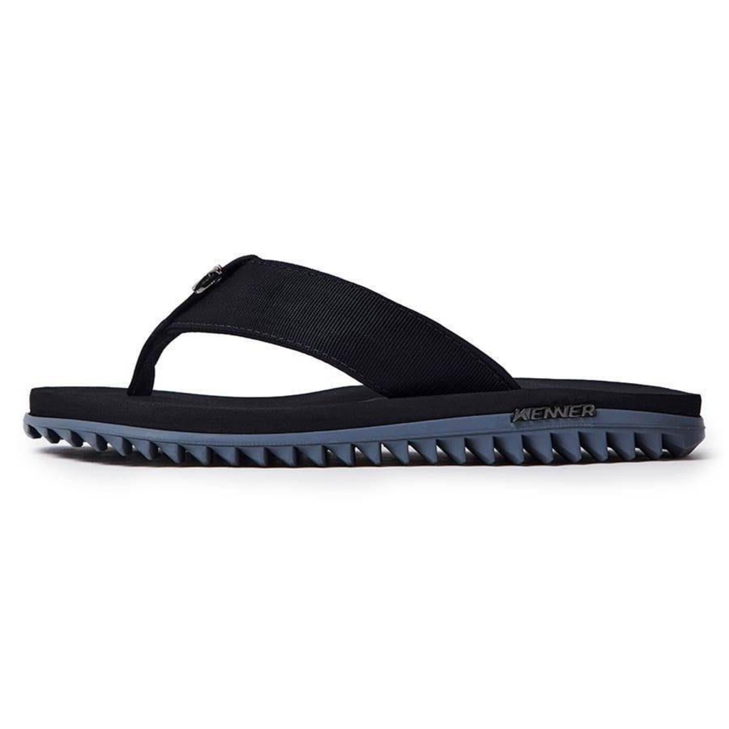 Imagem 3 do produto Chinelo Kenner Kivah (Dlk) - Masculino