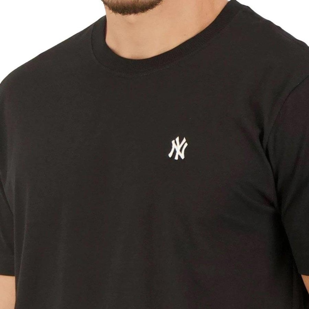 Imagem 3 do produto Camiseta New Era Neyyan - Masculina
