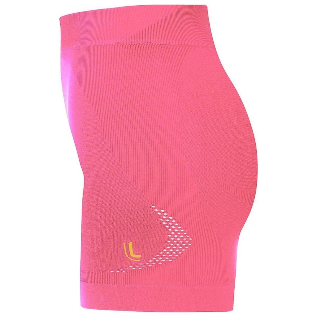 Imagem 3 do produto Shorts Legging Lupo Attack Sport - Feminino