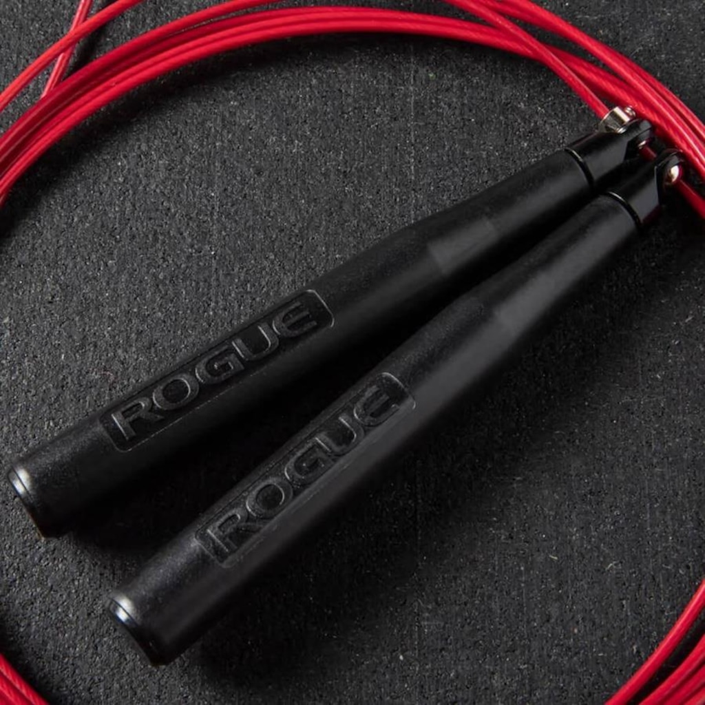 Imagem 2 do produto Corda de Pular Rogue Sr-1S Speed Rope - 3 metros