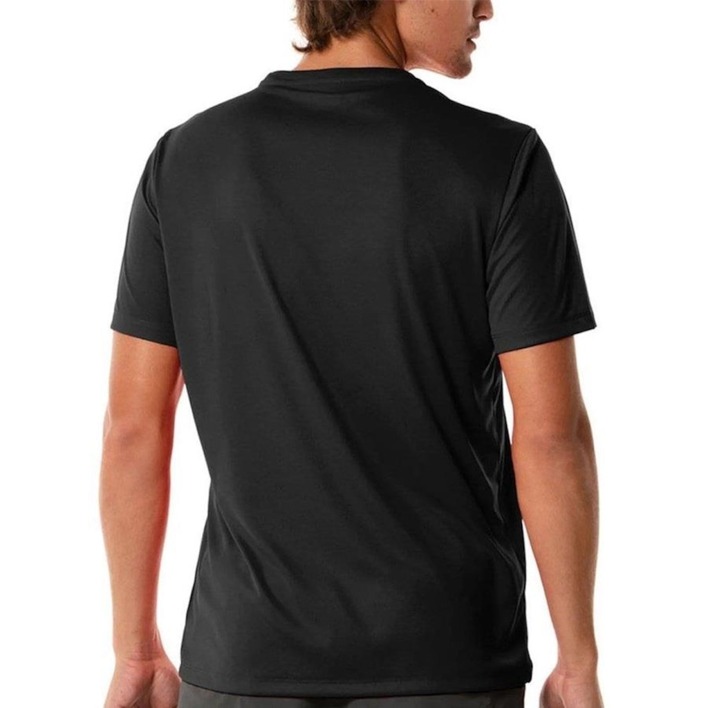 Imagem 2 do produto Camiseta Mizuno Nirvana - Masculina