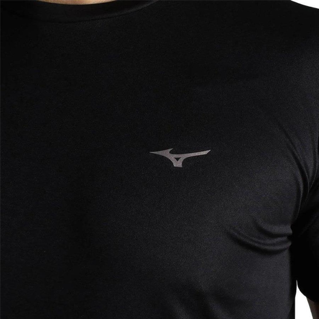 Imagem 3 do produto Camiseta Mizuno Nirvana - Masculina