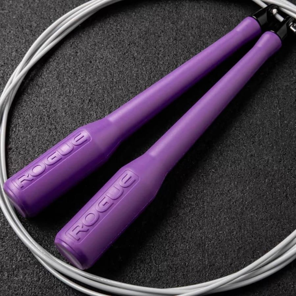 Imagem 2 do produto Corda de Pular Rogue Sr-1 Speed Rope - 3 metros
