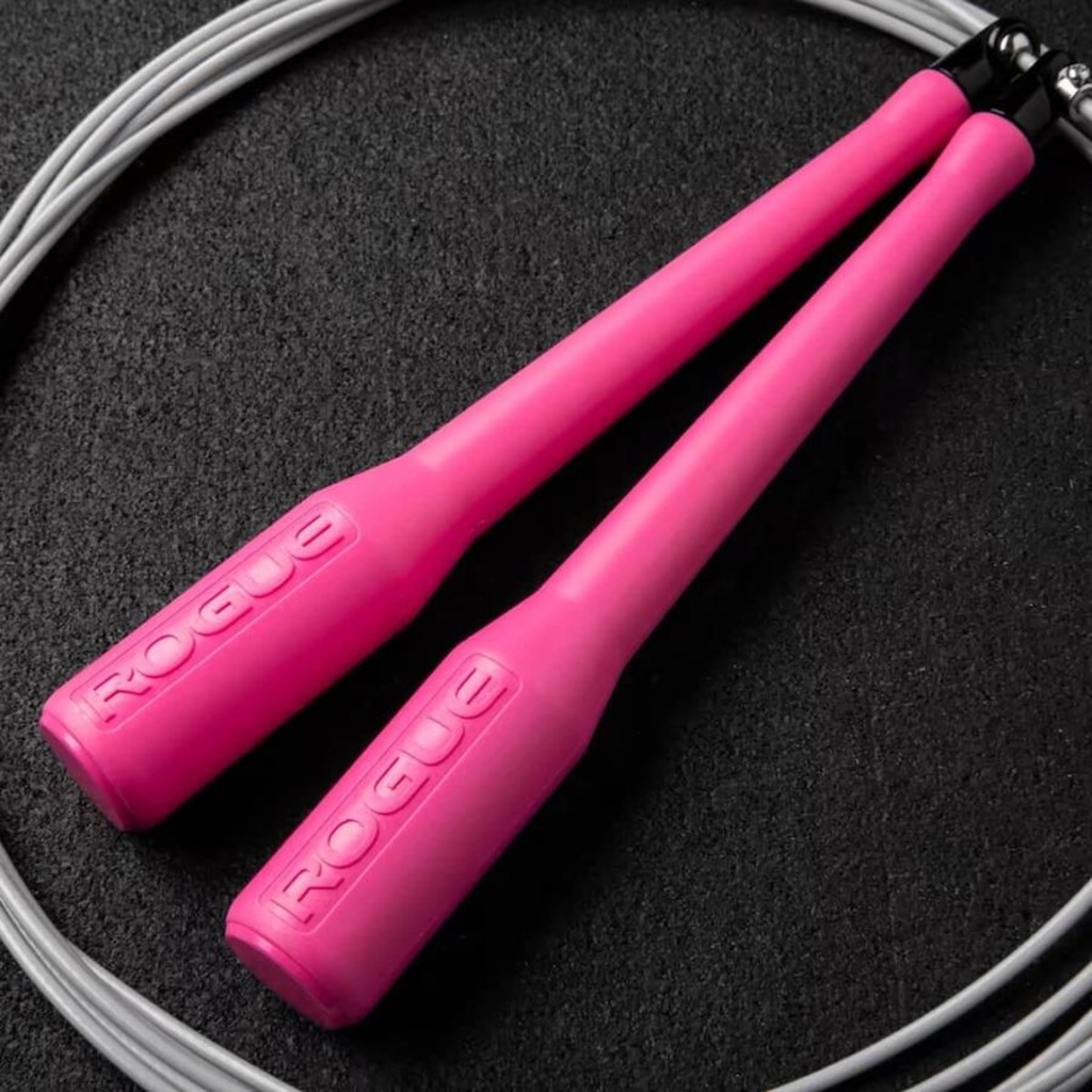 Imagem 2 do produto Corda de Pular Rogue Sr-1 Speed Rope - 3 metros