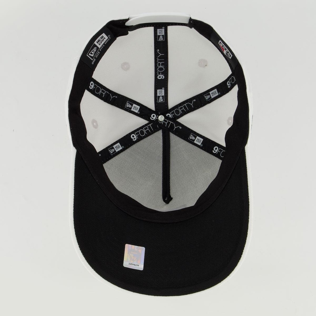 Imagem 4 do produto Boné New Era São Paulo 940 Spfc 93 - Snapback - Adulto