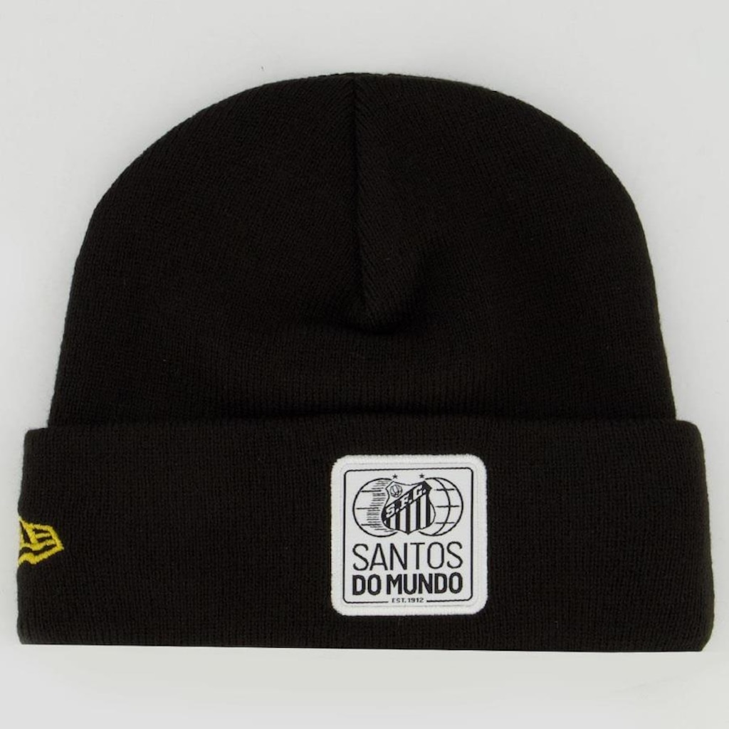Imagem 2 do produto Gorro do Santos New Era I - Adulto