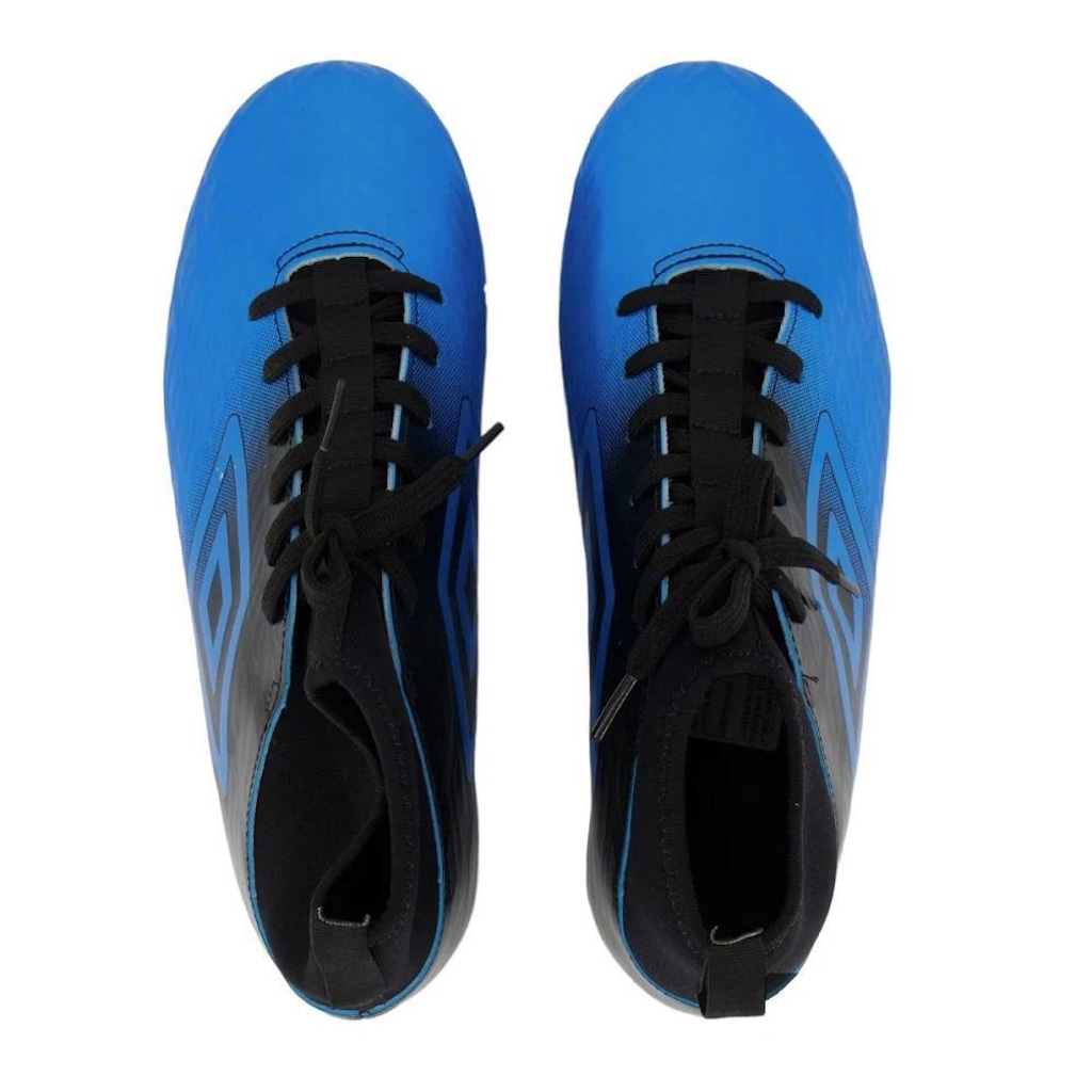 Imagem 4 do produto Chuteira de Campo Umbro Calibra Jr - Infantil