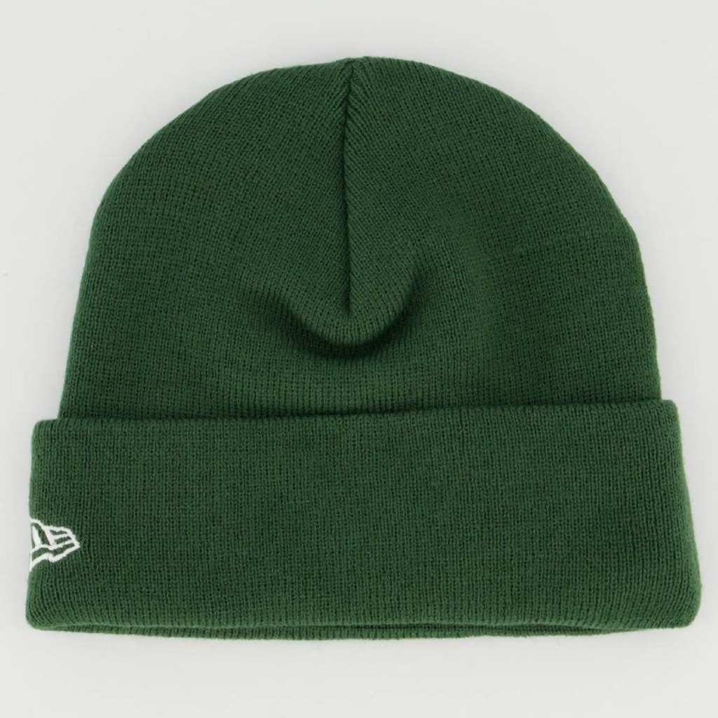 Imagem 2 do produto Gorro do Palmeiras New Era Palestra Italia II - Adulto