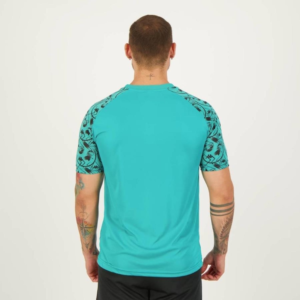 Imagem 3 do produto Camisa Kappa Vatare - Masculina