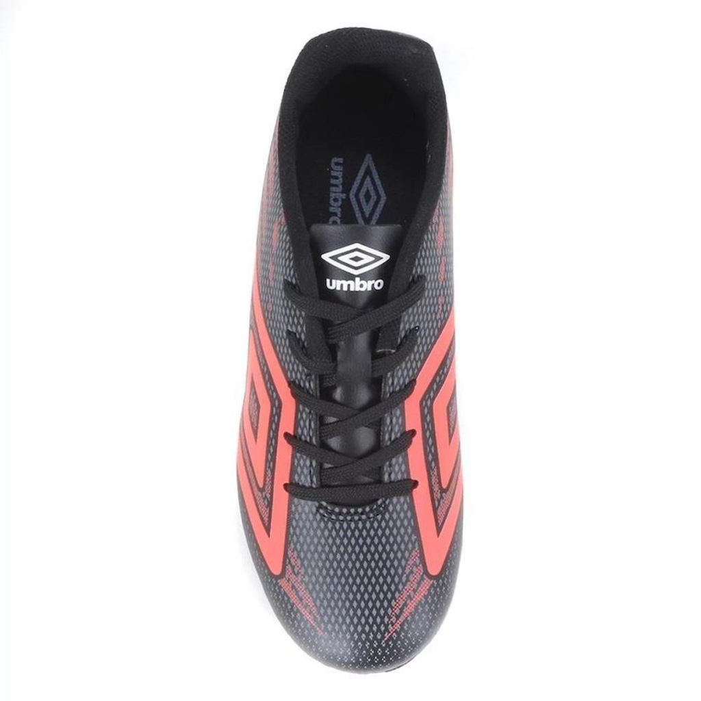 Imagem 4 do produto Chuteira de Campo Umbro Thunder - Infantil
