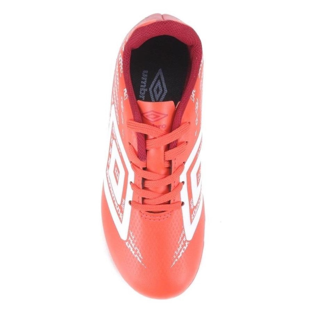Imagem 4 do produto Chuteira de Campo Umbro Thunder - Infantil