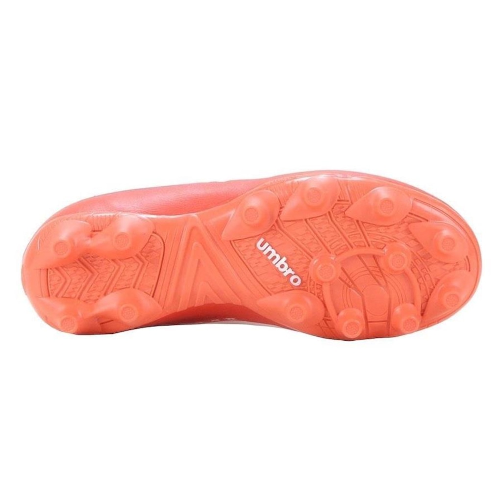 Imagem 5 do produto Chuteira de Campo Umbro Thunder - Infantil