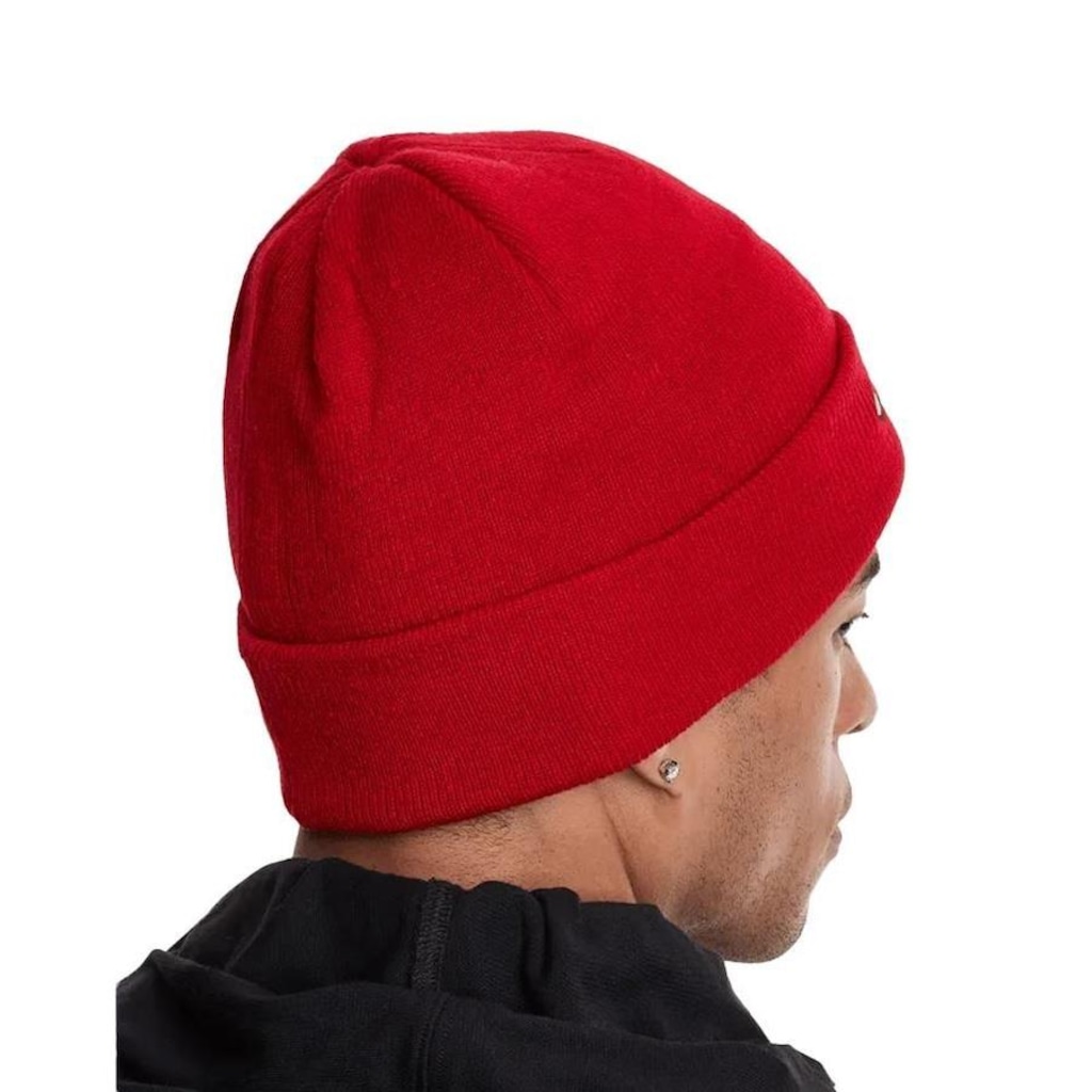 Imagem 2 do produto Gorro Champion Beanie With Cuff - Adulto