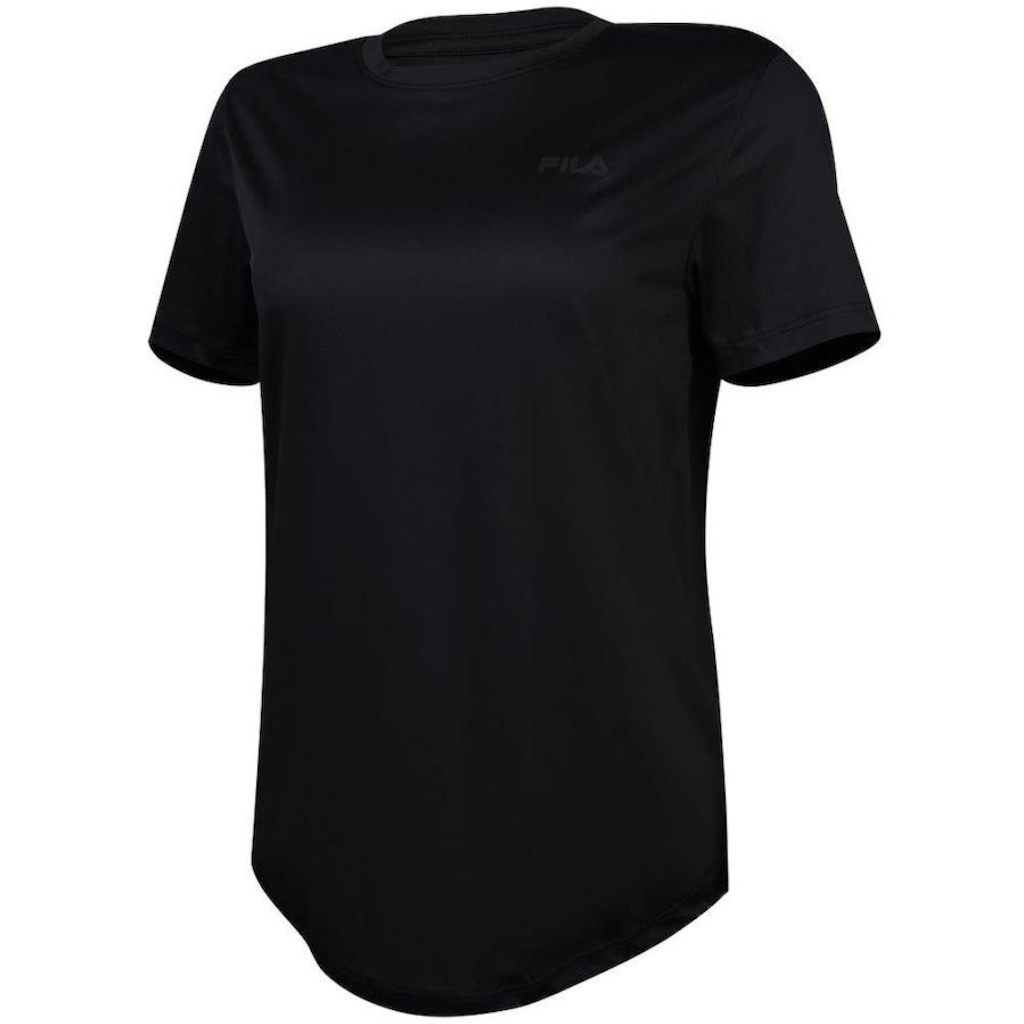 Imagem 3 do produto Camiseta Fila Basic Sports Polygin - Feminina