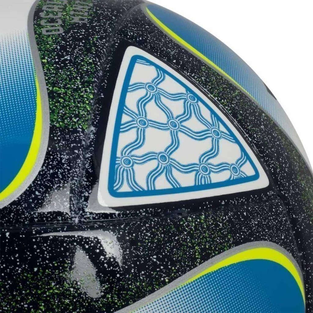 Imagem 3 do produto Mini Bola adidas Oceaunz Ht9012