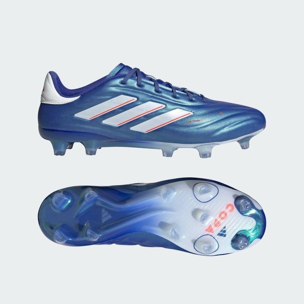 Imagem 4 do produto Chuteira de Campo adidas Copa Pure Ii.1 - Adulto