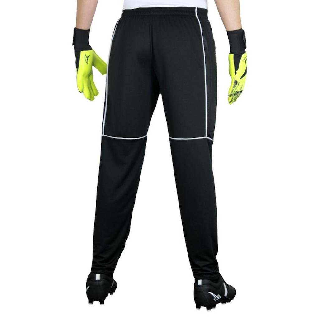Imagem 3 do produto Calça de Goleiro Pentagol Defenser - Infantil