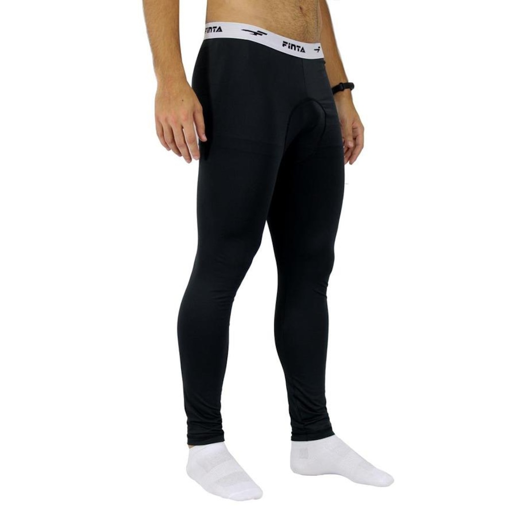 Imagem 2 do produto Calça Térmica Finta Pró - Masculina
