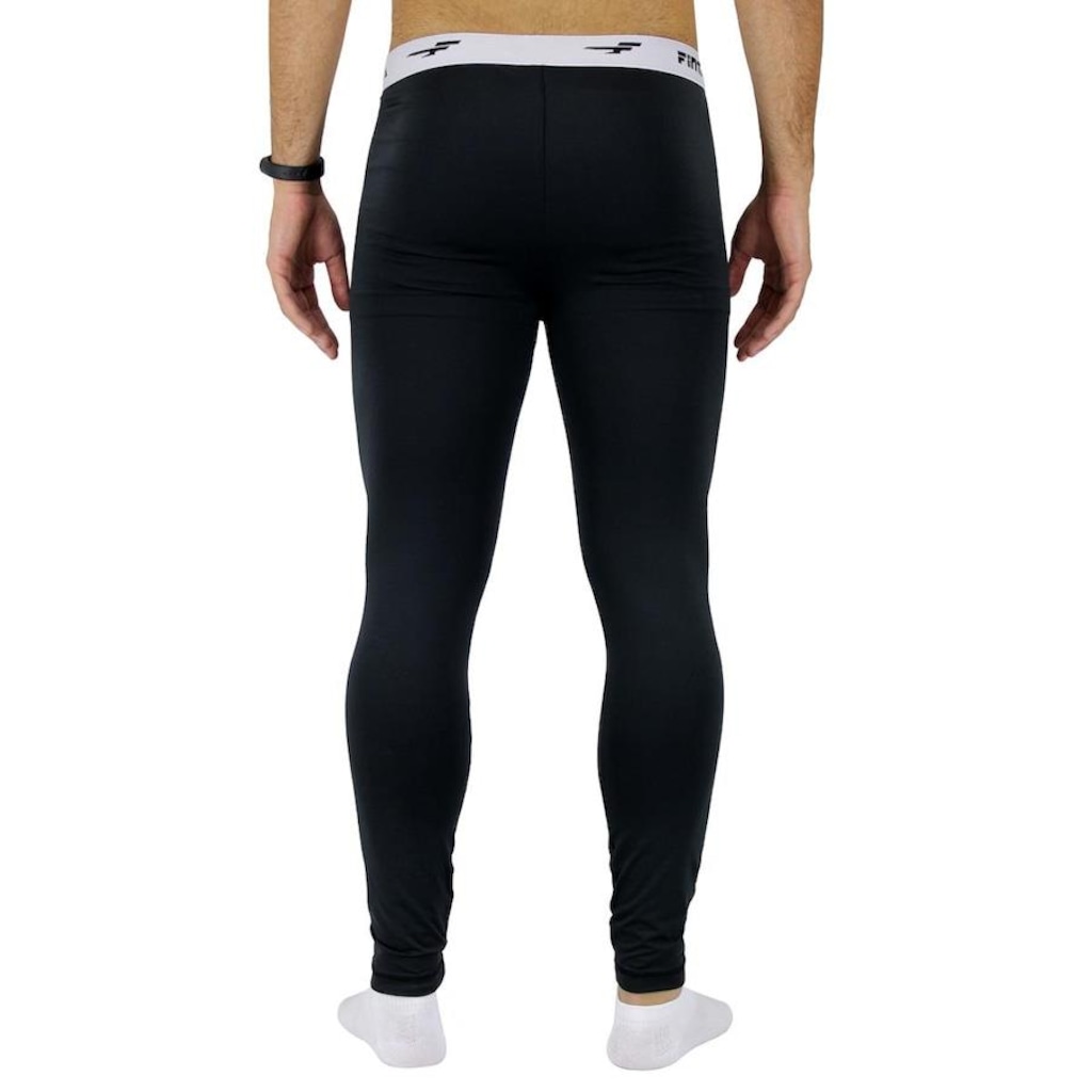 Imagem 4 do produto Calça Térmica Finta Pró - Masculina
