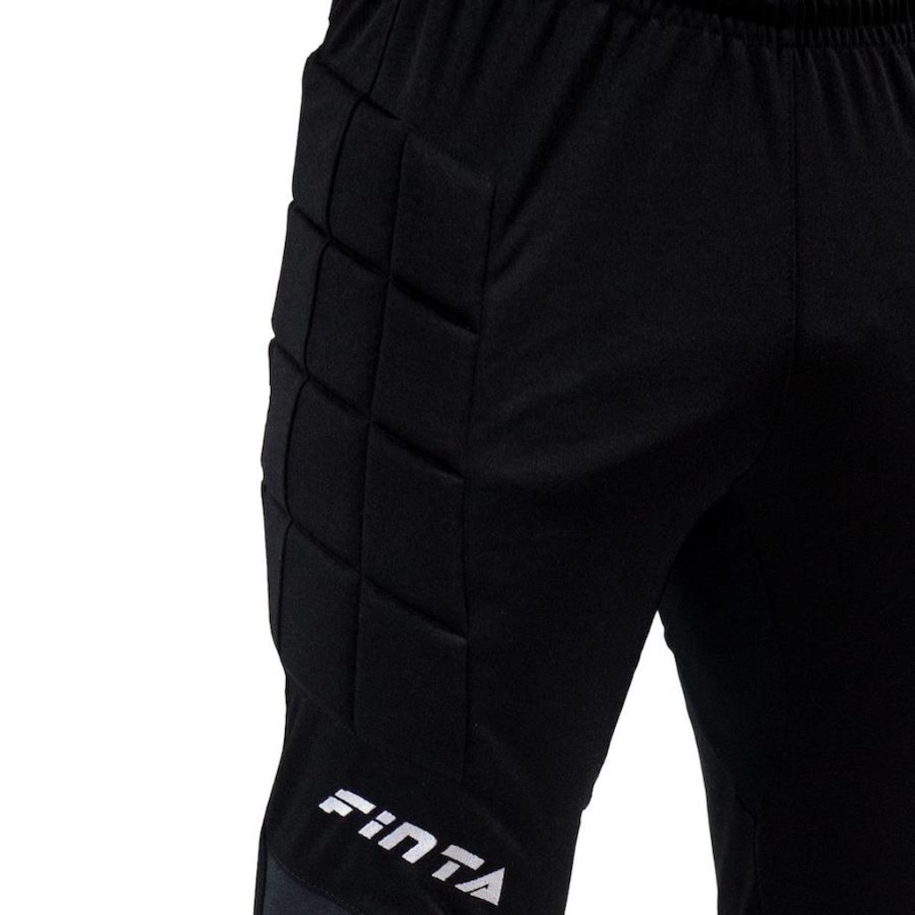 Imagem 2 do produto Calça de Goleiro Finta Profissional Slim - Adulto