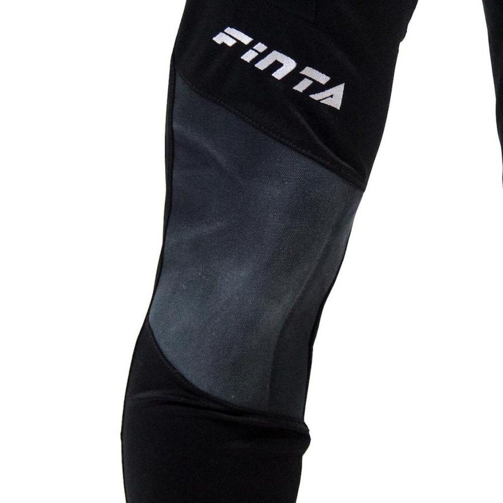 Imagem 3 do produto Calça de Goleiro Finta Profissional Slim - Adulto