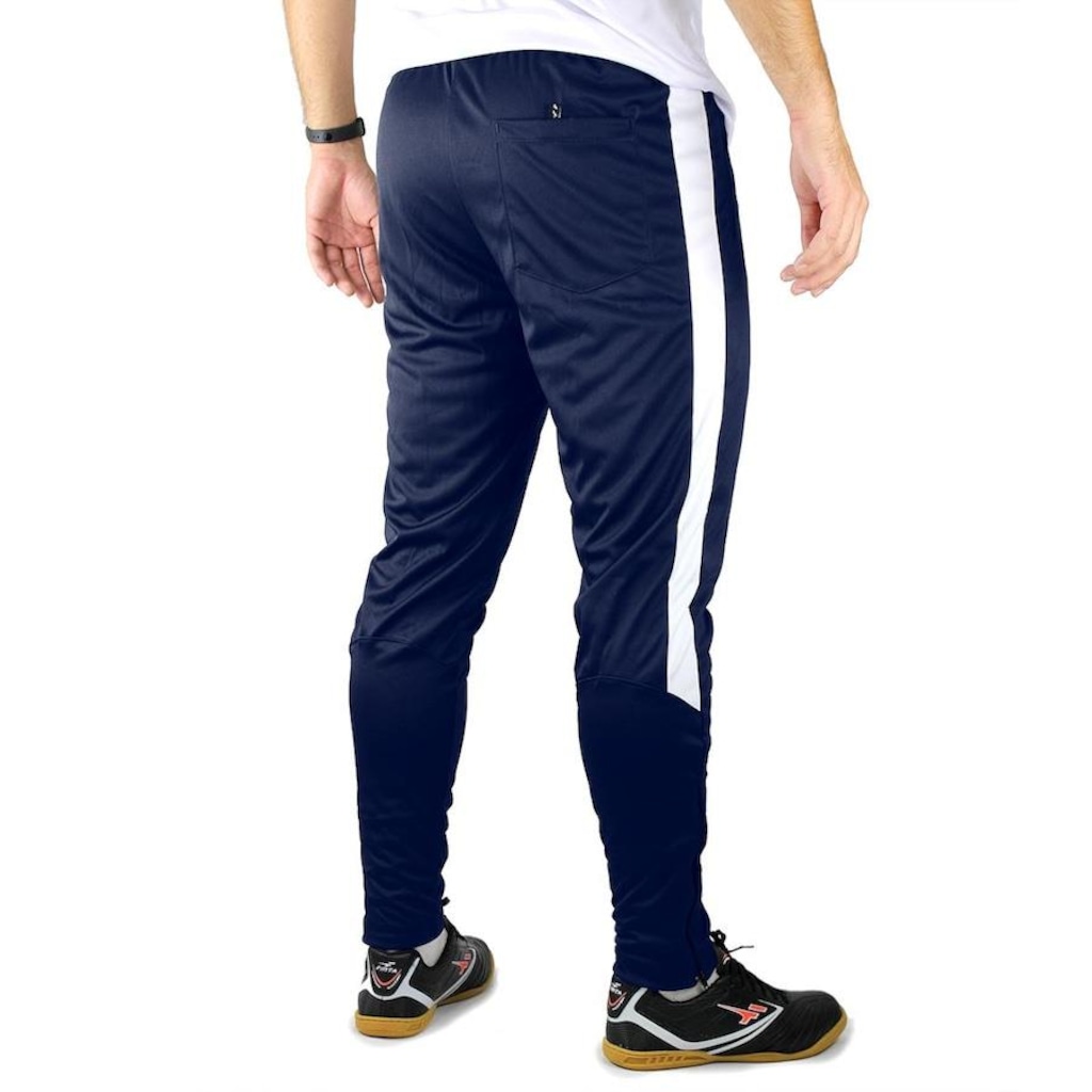 Imagem 3 do produto Calça Finta de Treino Slim - Masculina