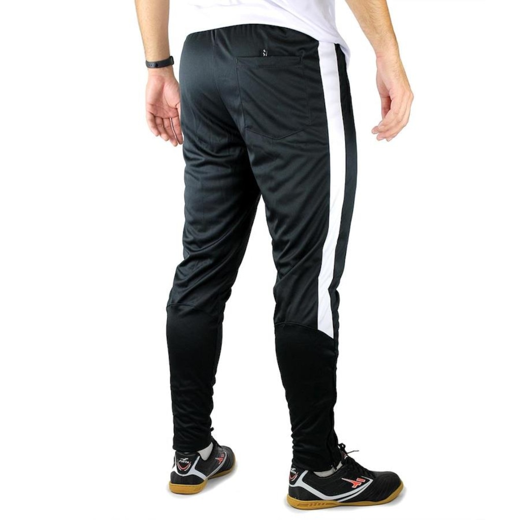 Imagem 3 do produto Calça Finta Treino Slim - Adulto