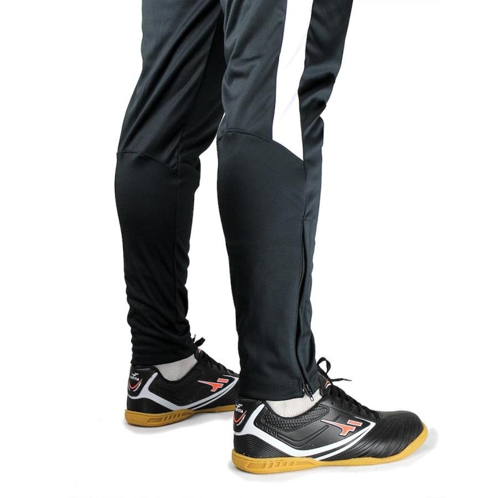 Imagem 4 do produto Calça Finta Treino Slim - Adulto