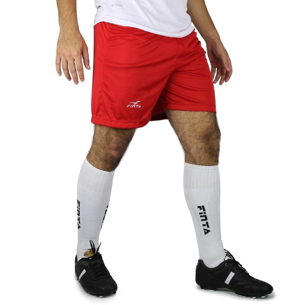 Imagem 2 do produto Calção Finta Profissional Togo - Masculino