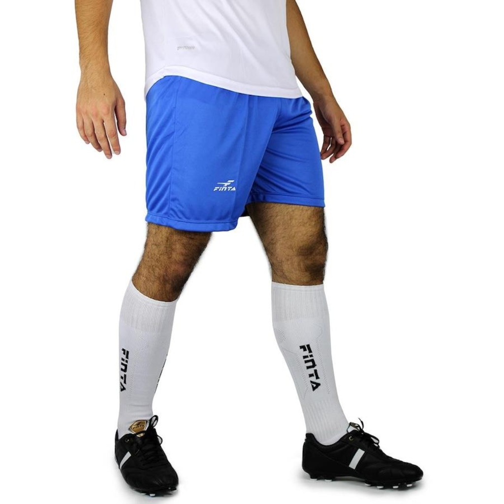 Imagem 2 do produto Calção Finta Profissional Togo - Masculino