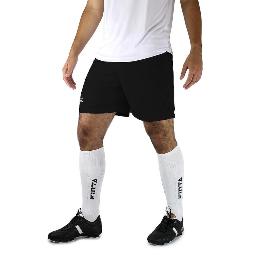 Imagem 2 do produto Calção Finta Profissional Togo - Masculino