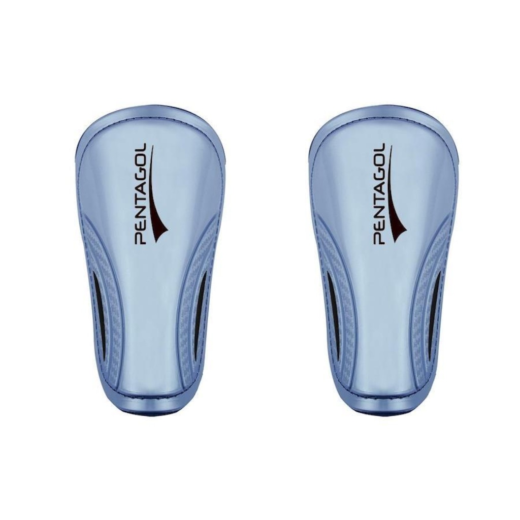 Imagem 2 do produto Caneleira de Futebol Pentagol Starter - Infantil