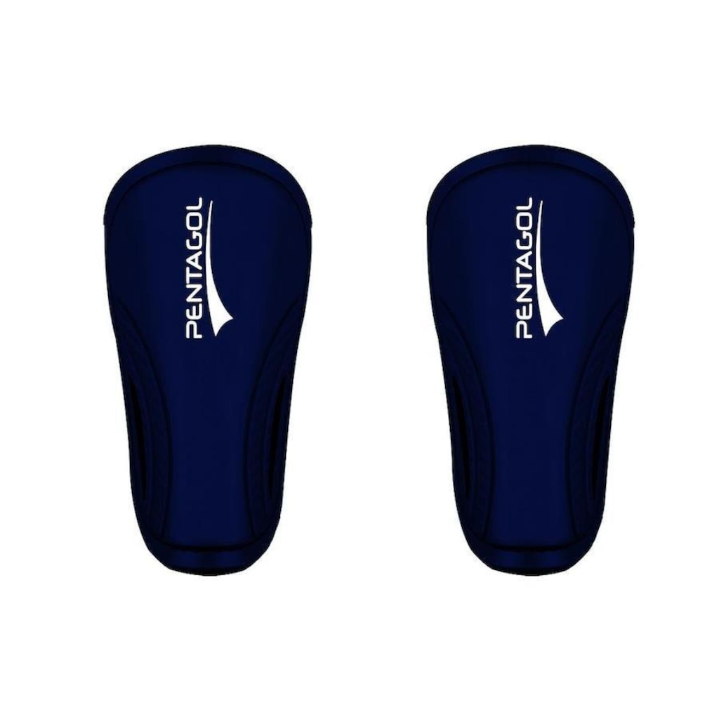 Imagem 2 do produto Caneleira de Futebol Pentagol Starter - Infantil