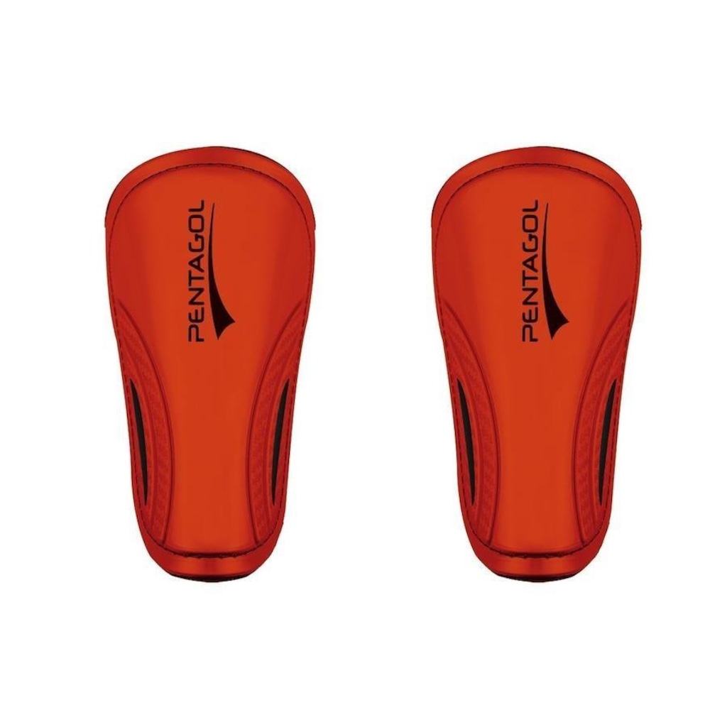 Imagem 2 do produto Caneleira de Futebol Pentagol Starter - Infantil