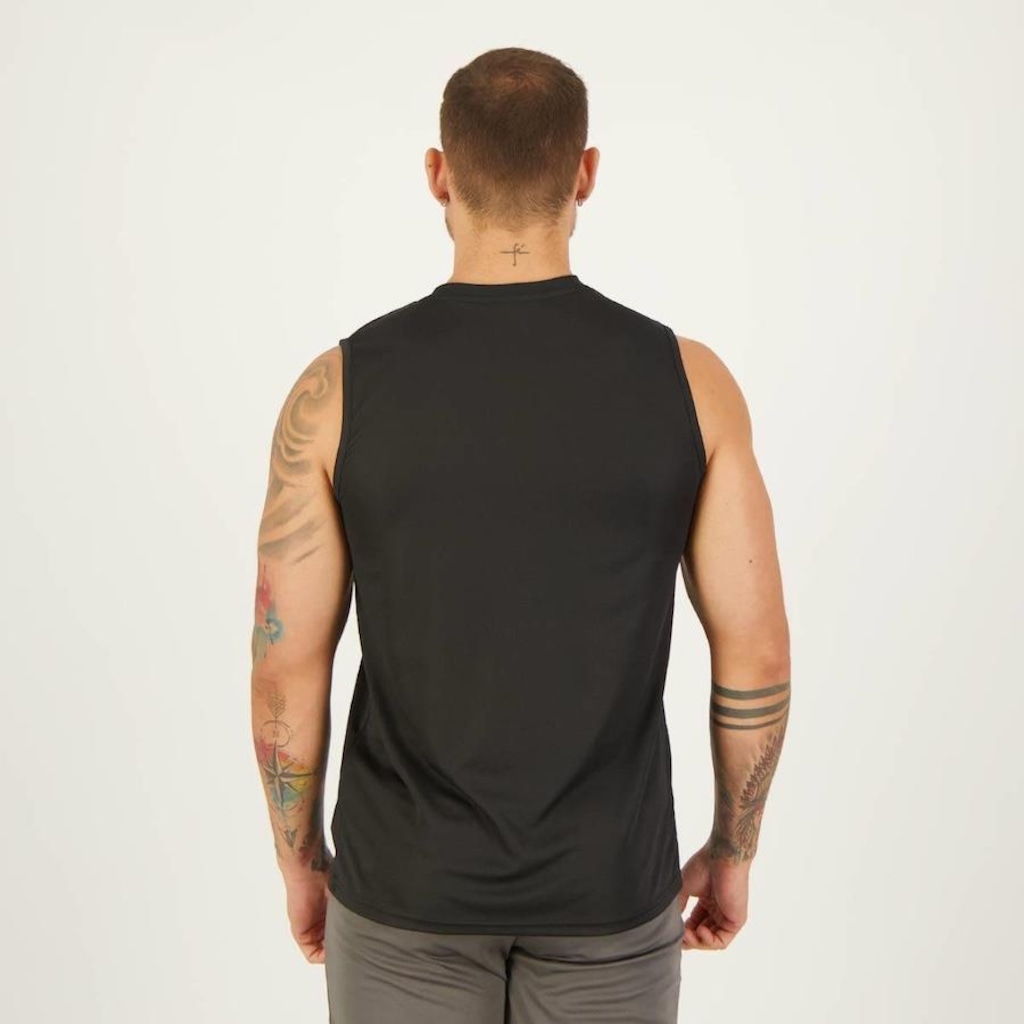 Imagem 3 do produto Camiseta Regata Fila Myler - Masculina