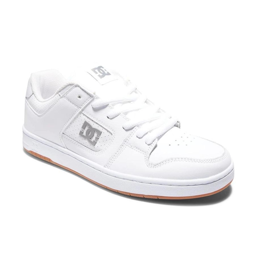 Imagem 2 do produto Tênis Dc Manteca 4 Battleship - Masculino